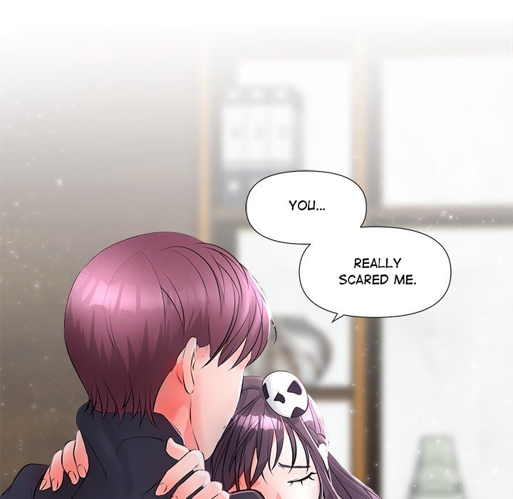 Doggy’s Training Session Chapter 10 image 62