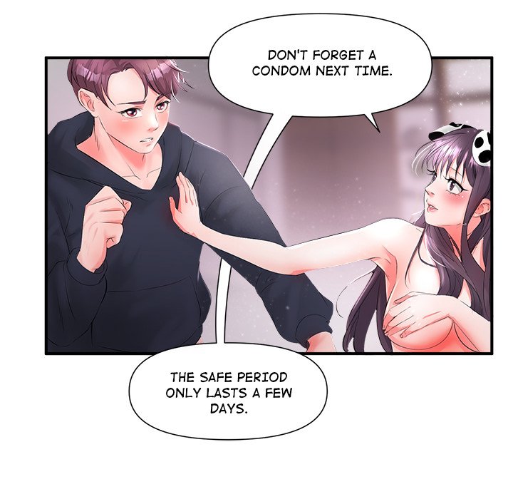Doggy’s Training Session Chapter 10 image 65