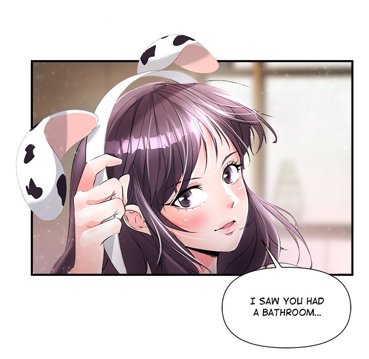 Doggy’s Training Session Chapter 10 image 66