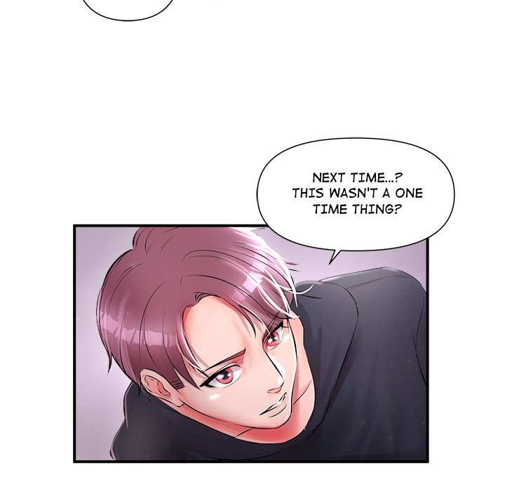 Doggy’s Training Session Chapter 10 image 68
