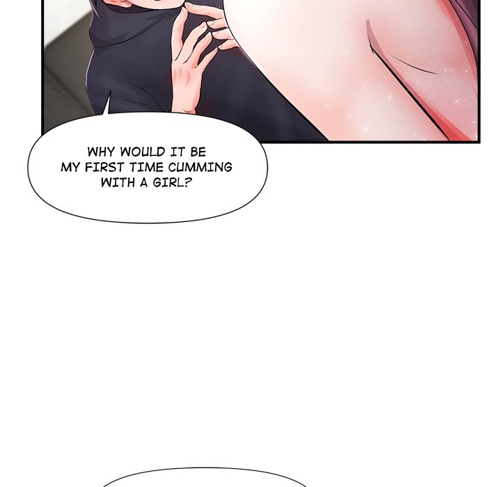 Doggy’s Training Session Chapter 10 image 74
