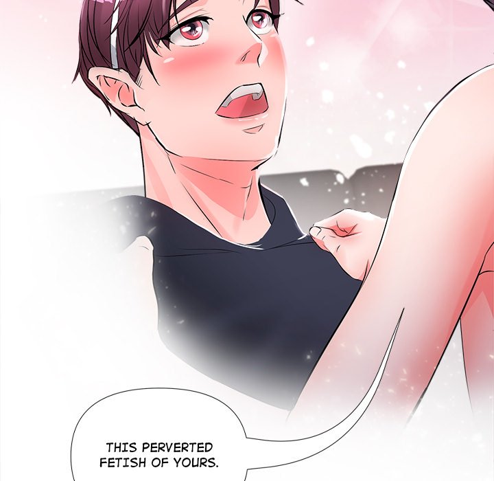 Doggy’s Training Session Chapter 10 image 78