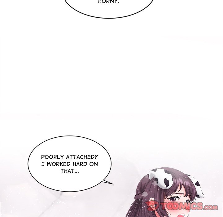 Doggy’s Training Session Chapter 10 image 7