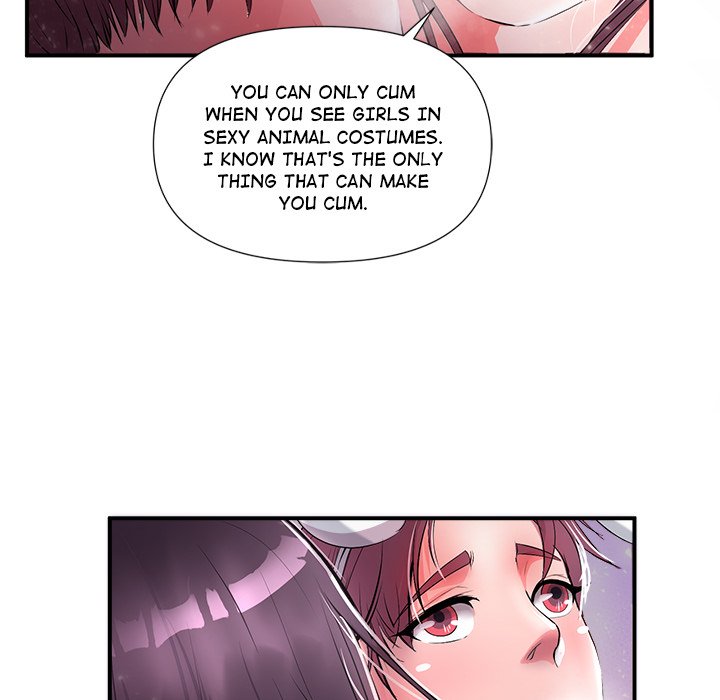 Doggy’s Training Session Chapter 10 image 80