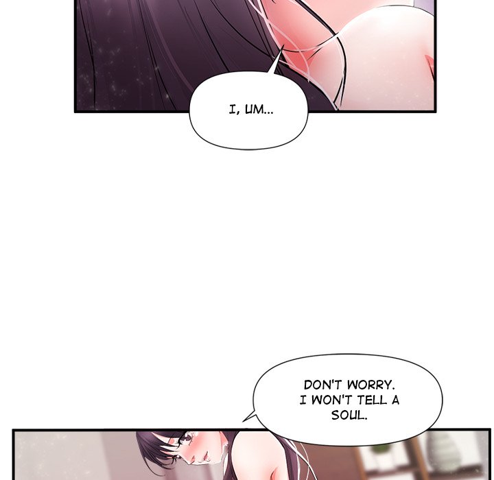 Doggy’s Training Session Chapter 10 image 81