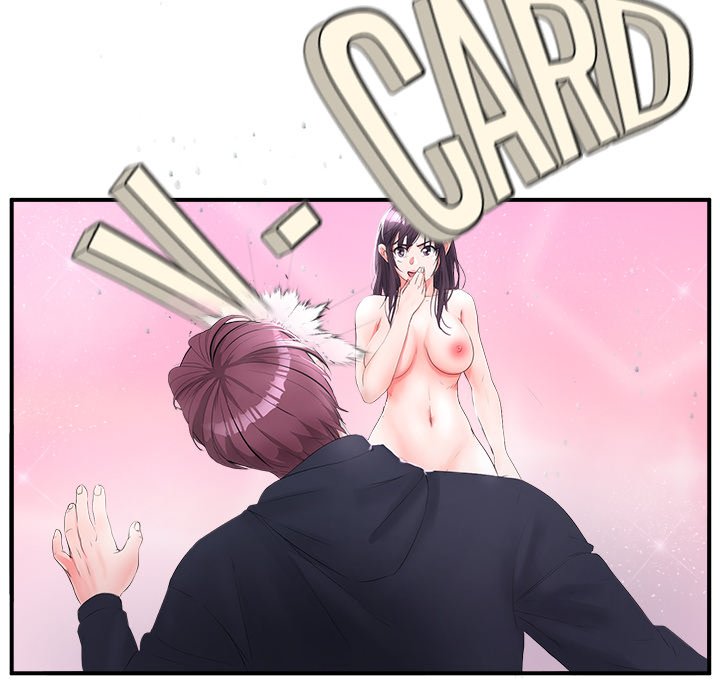 Doggy’s Training Session Chapter 10 image 84
