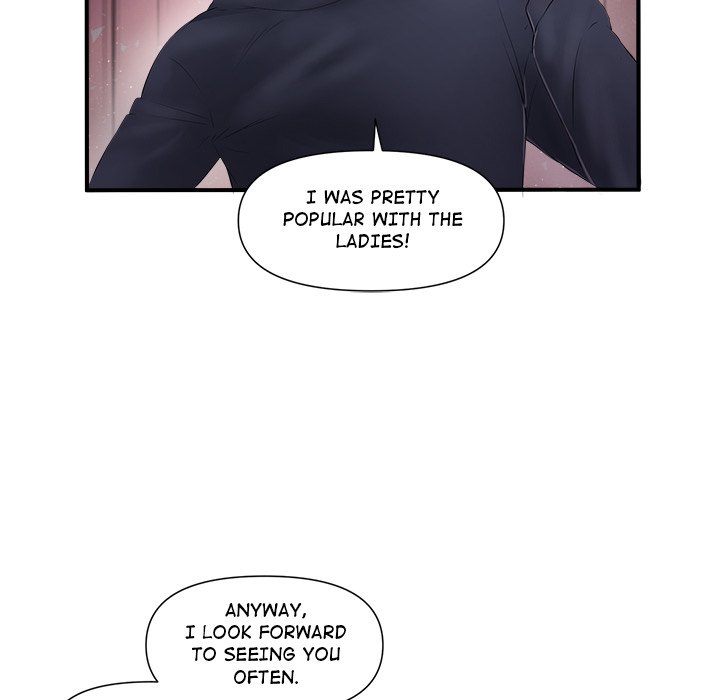 Doggy’s Training Session Chapter 10 image 86