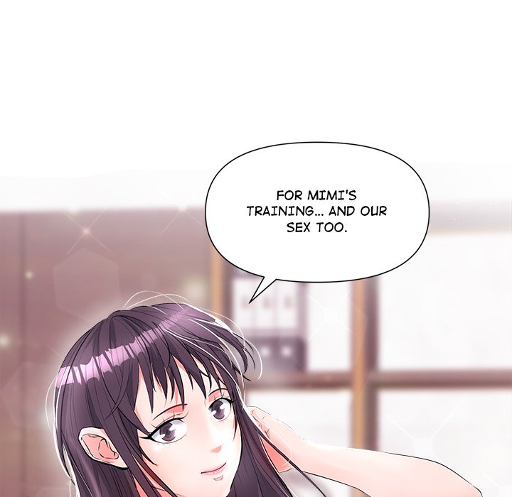 Doggy’s Training Session Chapter 10 image 88