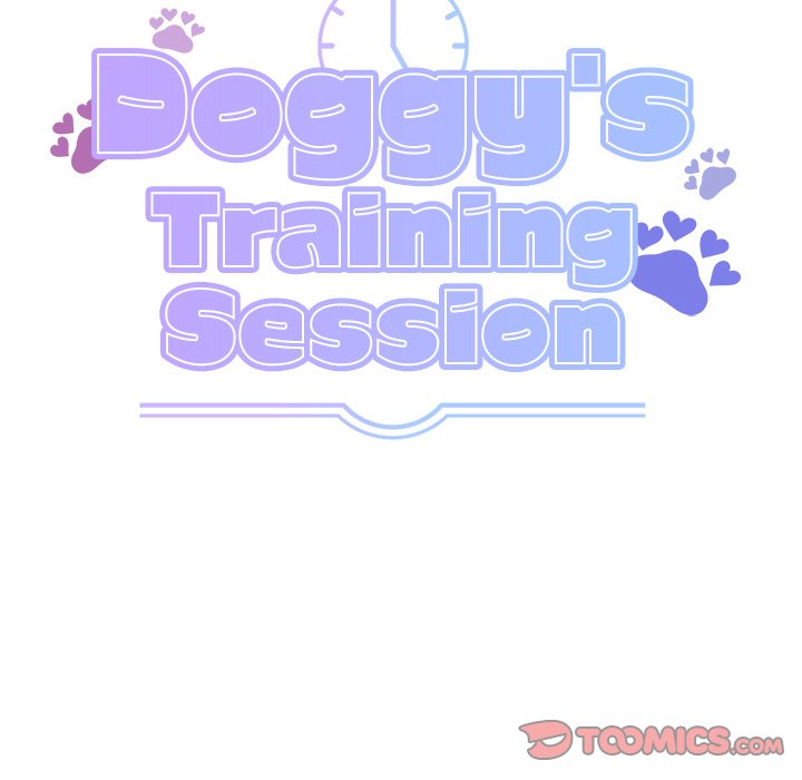 Doggy’s Training Session Chapter 10 image 91