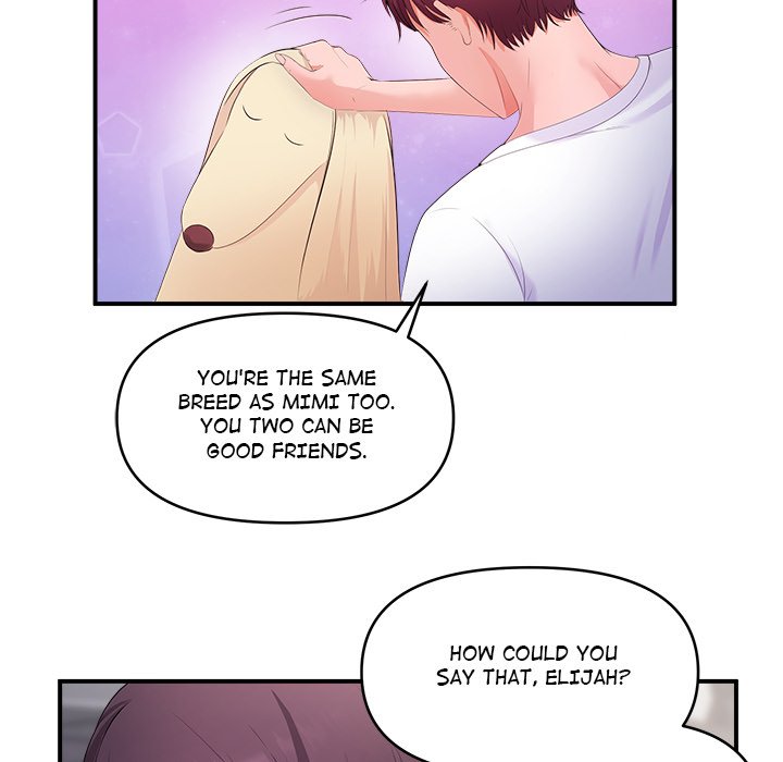 Doggy’s Training Session Chapter 12 image 9