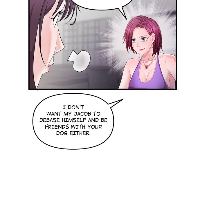 Doggy’s Training Session Chapter 12 image 11