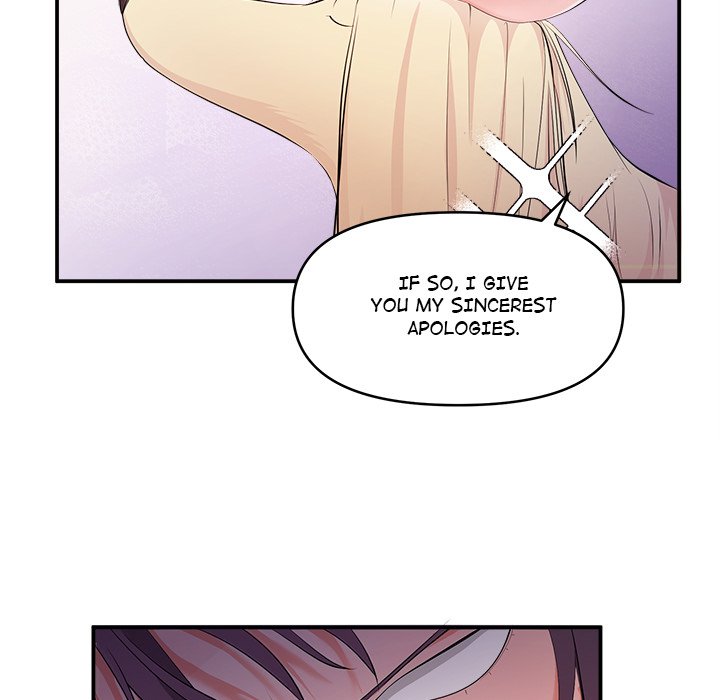 Doggy’s Training Session Chapter 12 image 18