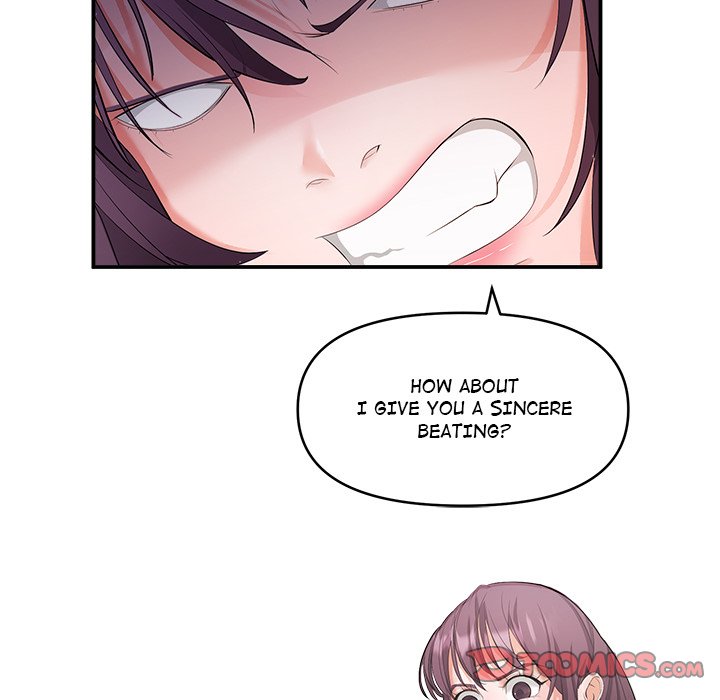 Doggy’s Training Session Chapter 12 image 19