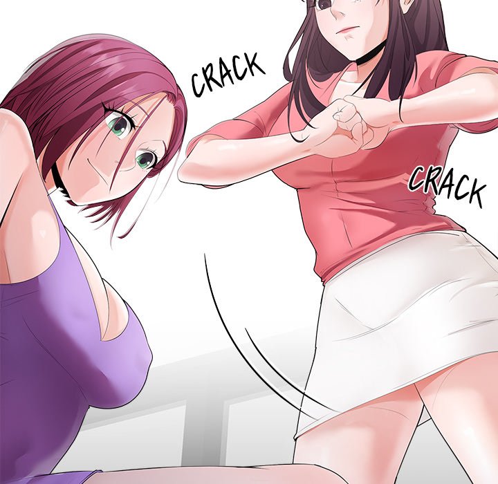 Doggy’s Training Session Chapter 12 image 20