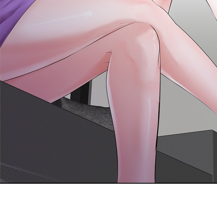 Doggy’s Training Session Chapter 12 image 21