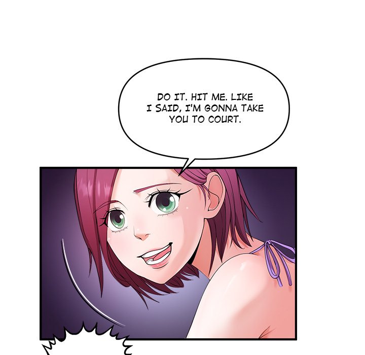 Doggy’s Training Session Chapter 12 image 22