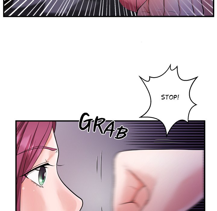 Doggy’s Training Session Chapter 12 image 24