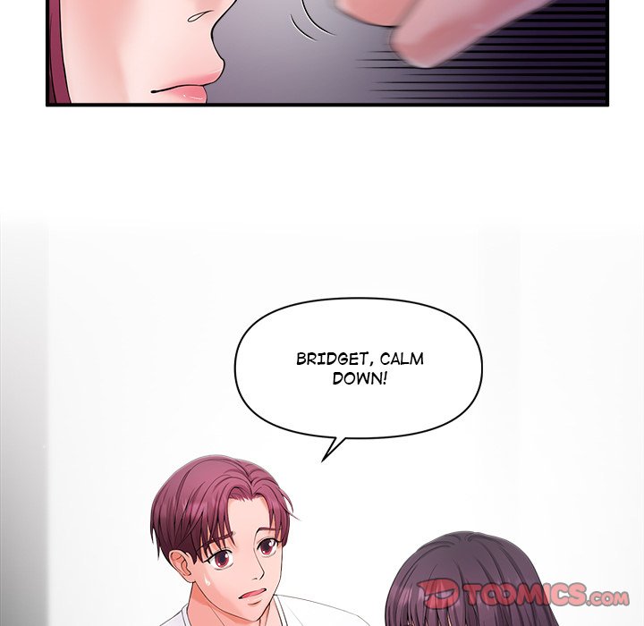 Doggy’s Training Session Chapter 12 image 25