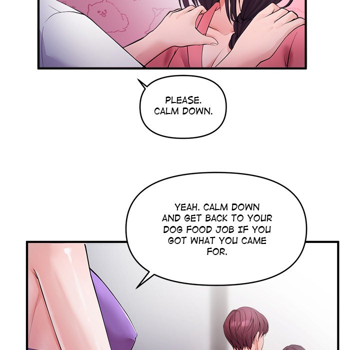 Doggy’s Training Session Chapter 12 image 29