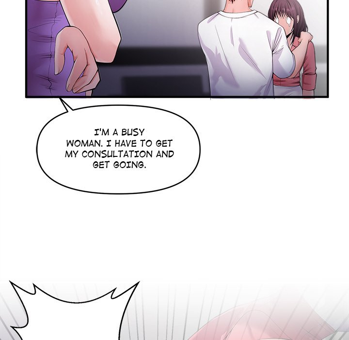 Doggy’s Training Session Chapter 12 image 30