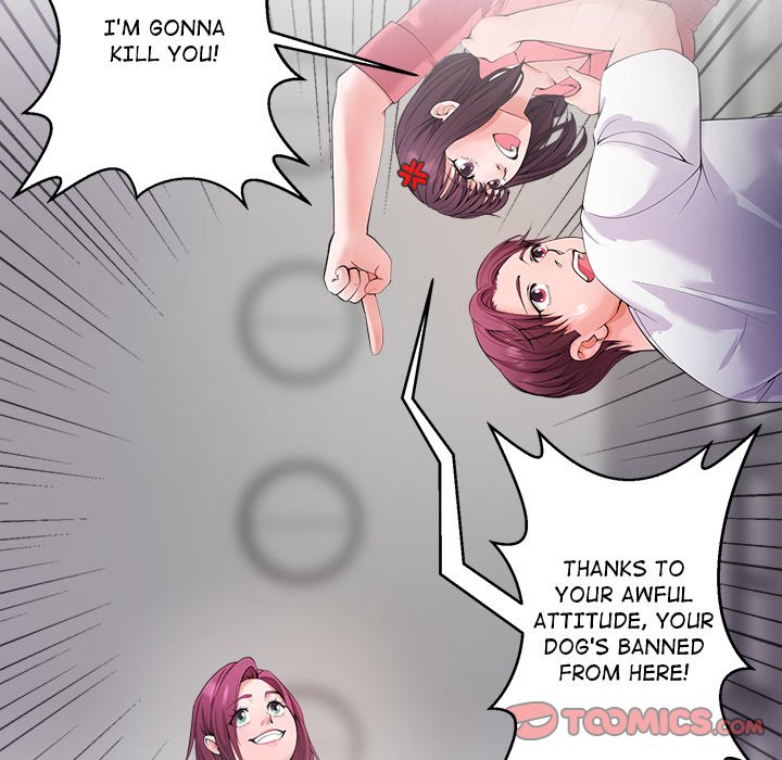 Doggy’s Training Session Chapter 12 image 31