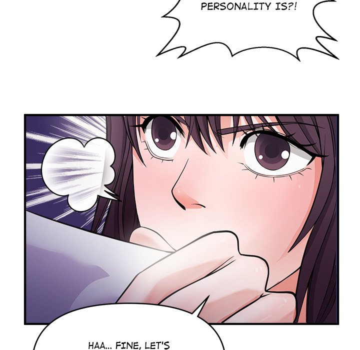 Doggy’s Training Session Chapter 12 image 34