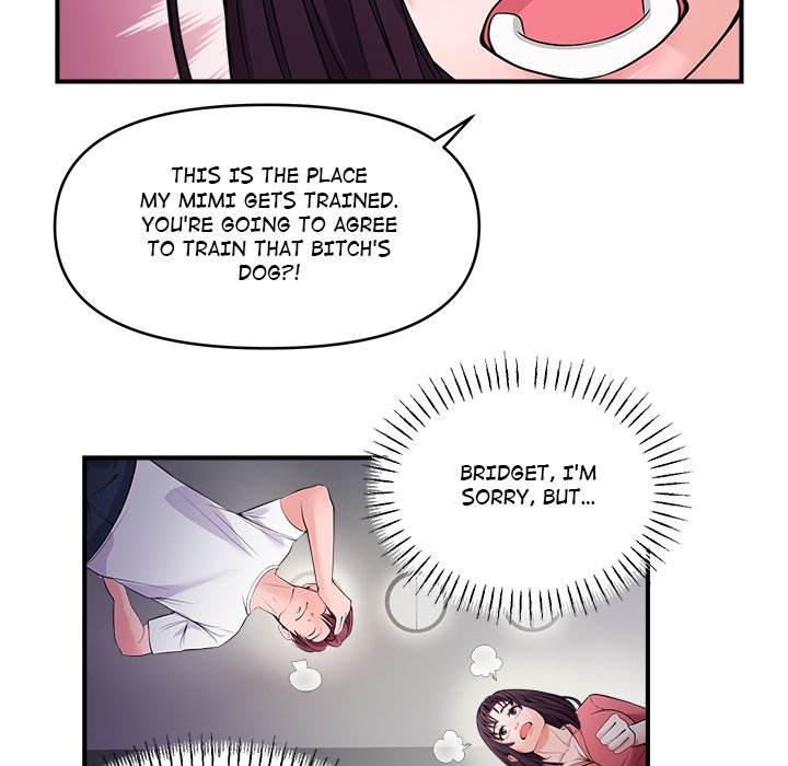 Doggy’s Training Session Chapter 12 image 38