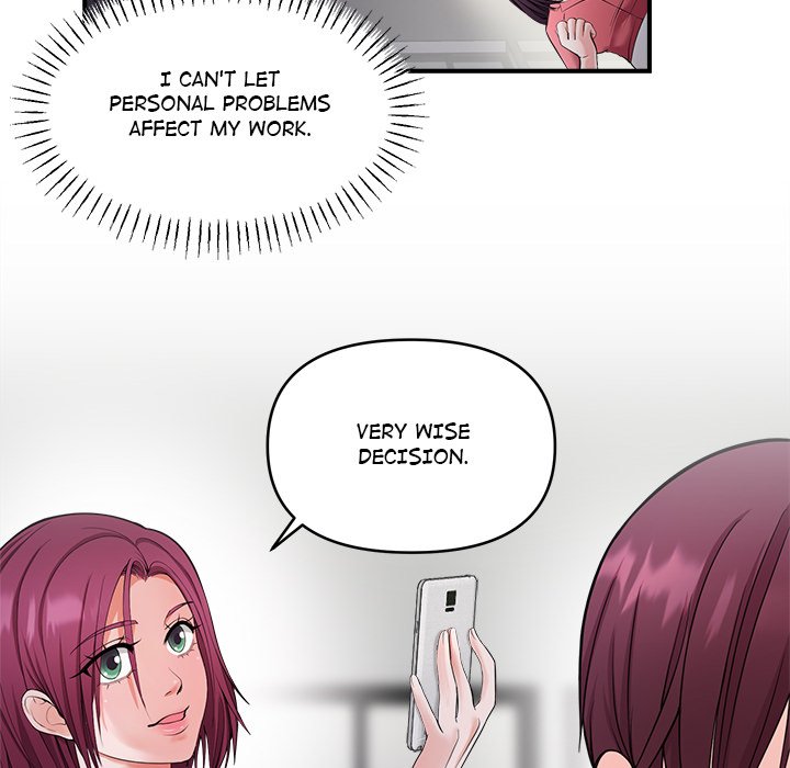 Doggy’s Training Session Chapter 12 image 39