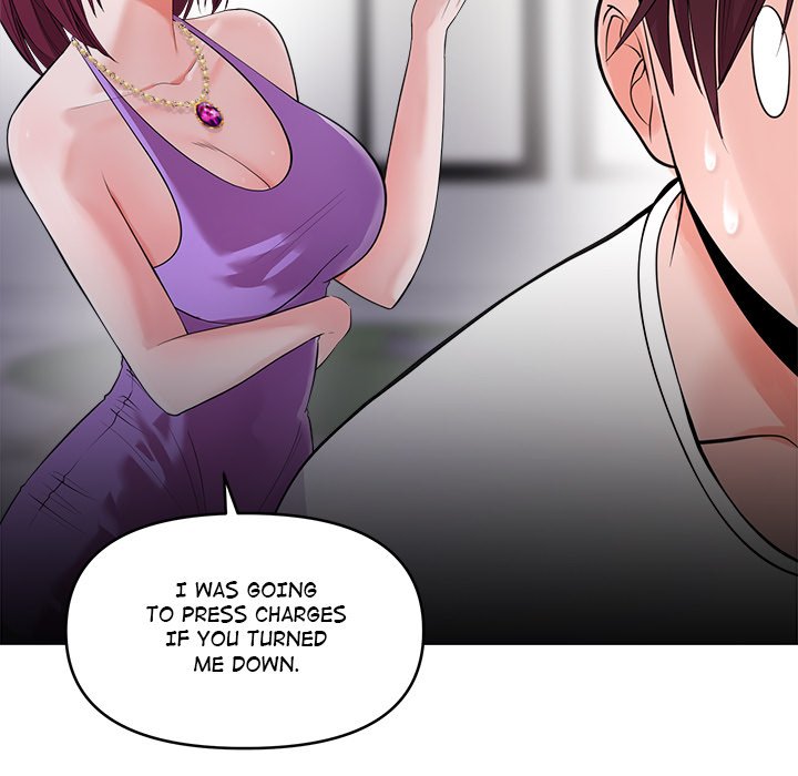 Doggy’s Training Session Chapter 12 image 40