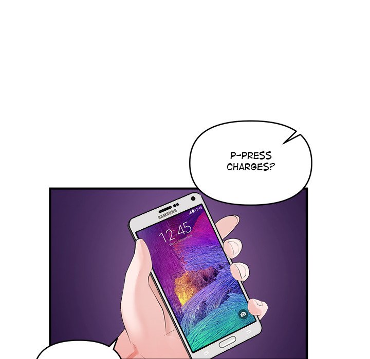 Doggy’s Training Session Chapter 12 image 41
