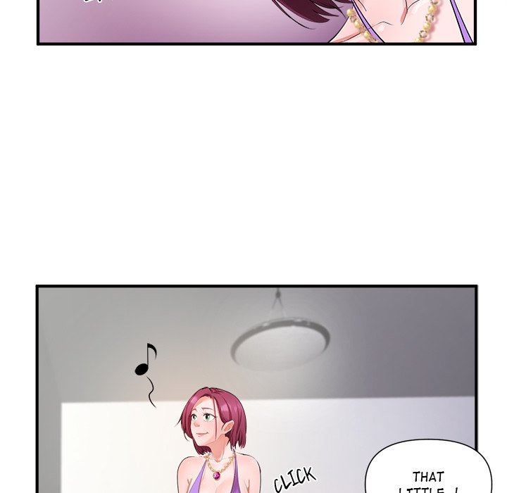 Doggy’s Training Session Chapter 12 image 45