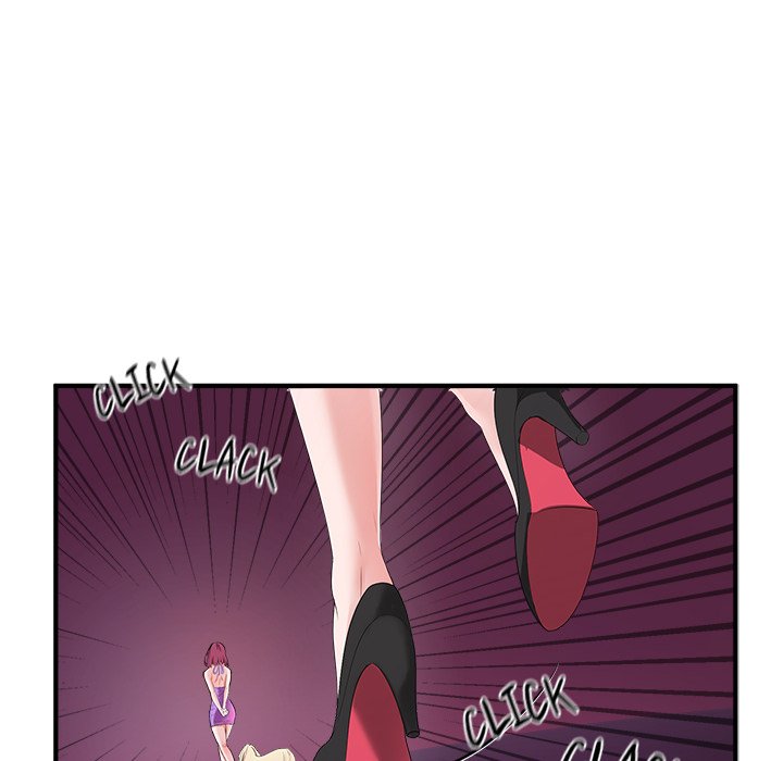 Doggy’s Training Session Chapter 12 image 47