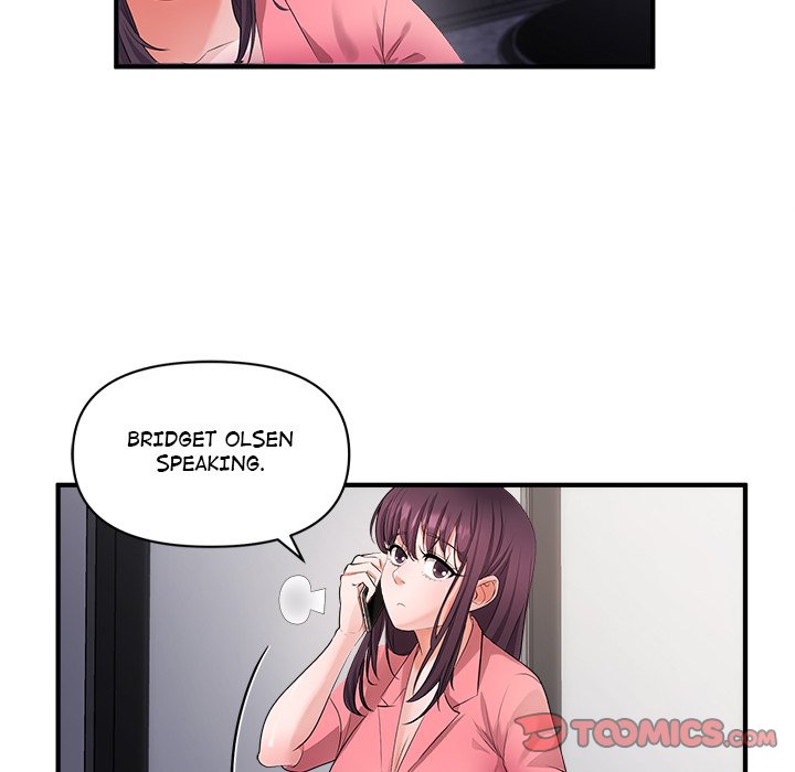 Doggy’s Training Session Chapter 12 image 49