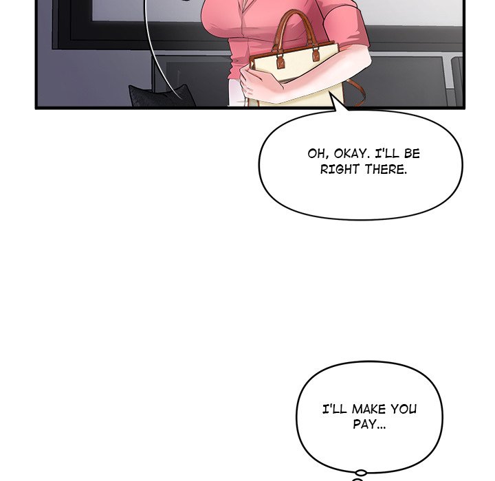 Doggy’s Training Session Chapter 12 image 50