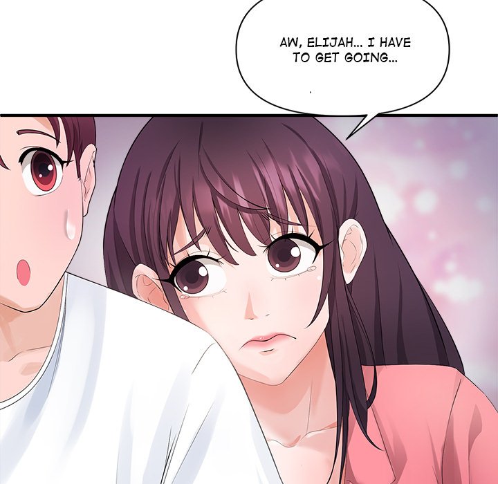 Doggy’s Training Session Chapter 12 image 53