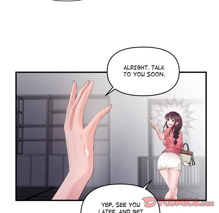 Doggy’s Training Session Chapter 12 image 55