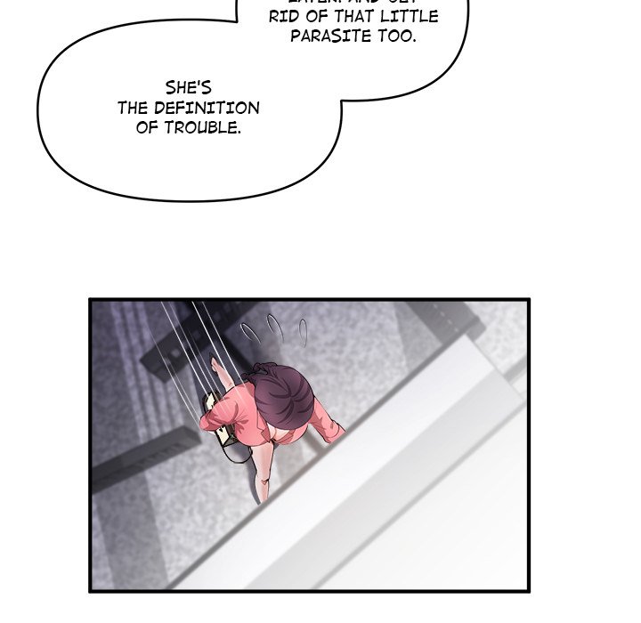 Doggy’s Training Session Chapter 12 image 56