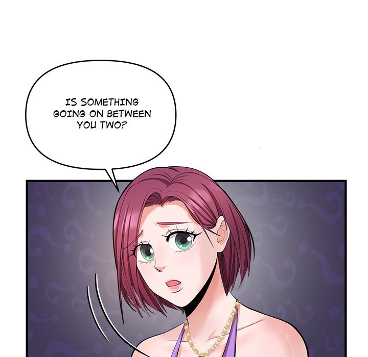 Doggy’s Training Session Chapter 12 image 57