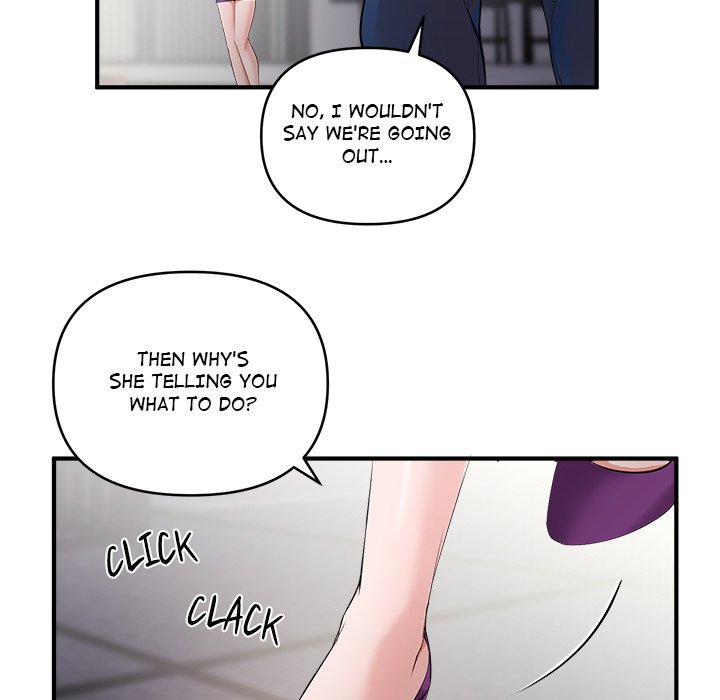 Doggy’s Training Session Chapter 12 image 59