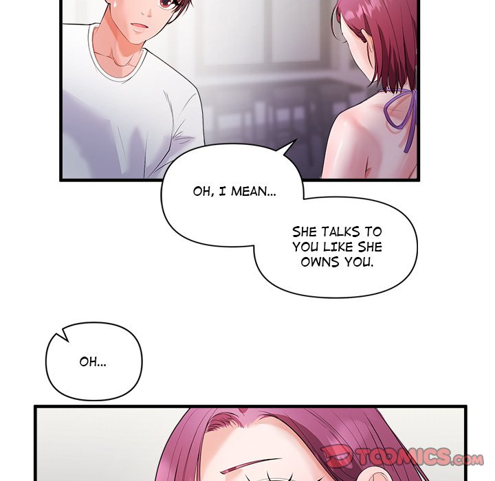 Doggy’s Training Session Chapter 12 image 61