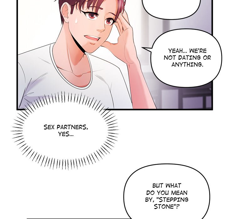 Doggy’s Training Session Chapter 12 image 63