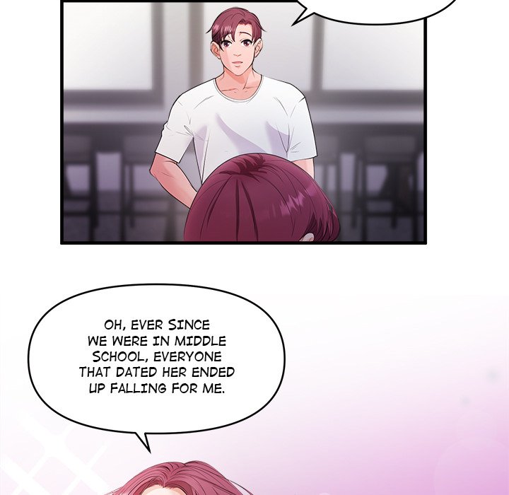 Doggy’s Training Session Chapter 12 image 64