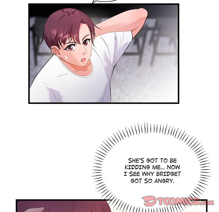 Doggy’s Training Session Chapter 12 image 67
