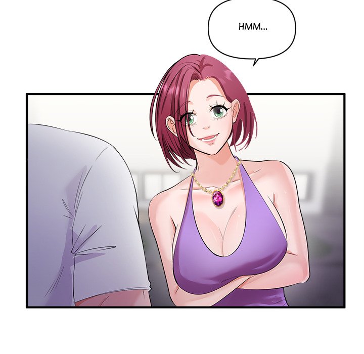 Doggy’s Training Session Chapter 12 image 70