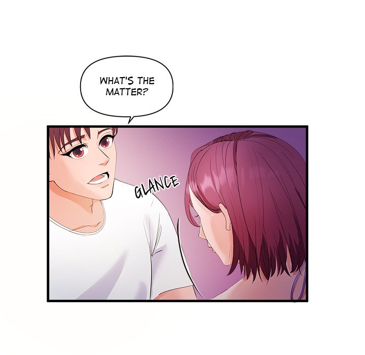Doggy’s Training Session Chapter 12 image 71