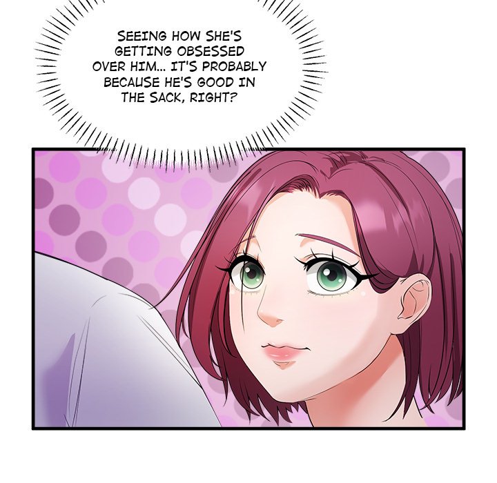 Doggy’s Training Session Chapter 12 image 74
