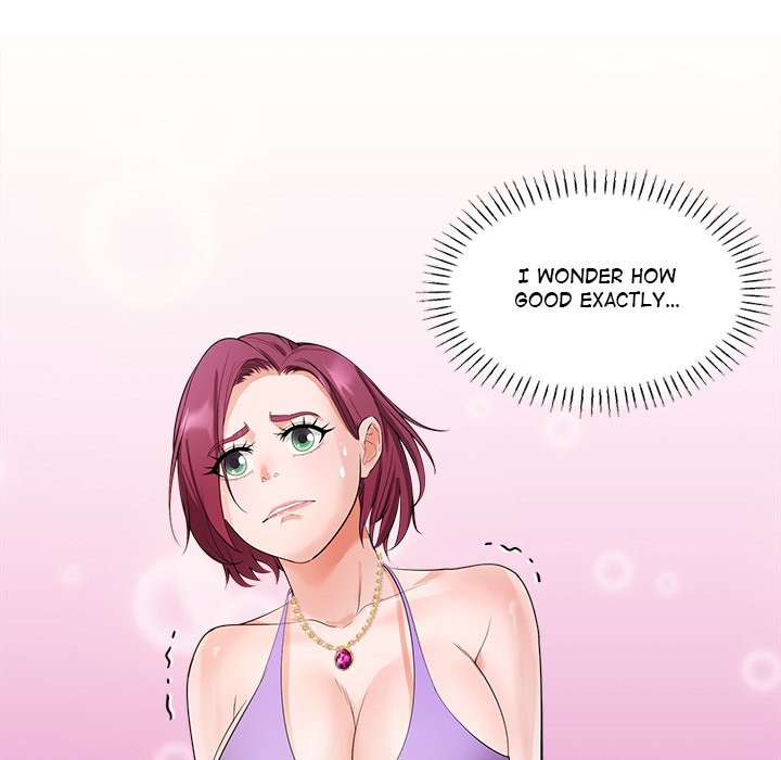 Doggy’s Training Session Chapter 12 image 77