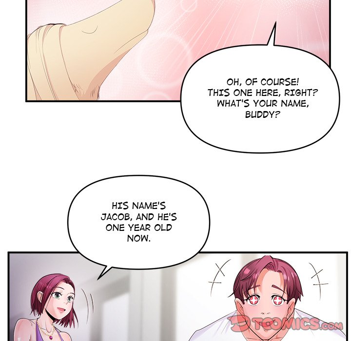 Doggy’s Training Session Chapter 12 image 7