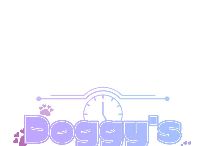 Doggy’s Training Session Chapter 13 image 0
