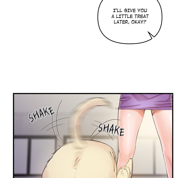 Doggy’s Training Session Chapter 13 image 10
